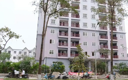 Hà Nội: Nhà tái định cư vừa thừa vừa thiếu