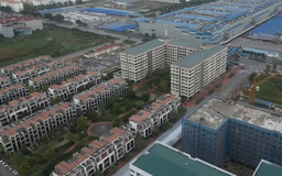 Quỹ nhà ở quốc gia: Chỉ cho thuê, không mua bán