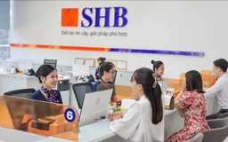 Cổ đông SHB đồng thuận tăng vốn lên 53.400 tỷ đồng