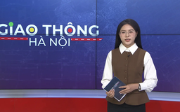Giao thông Hà Nội | 20/11/2025