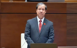 Không thể cơ học xoá bỏ hay sáp nhập đại học vùng