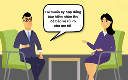 Hợp đồng vì lợi ích của người thứ ba thì người thứ ba có phải nộp thuế không | Sống và làm việc theo pháp luật | 20/11/2025