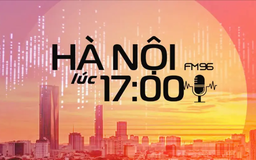 Hà Nội lúc 17h00 | 20/11/2025