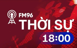 Thời sự 18h00 | 20/11/2025