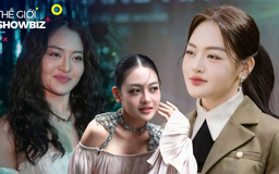 Thùy Anh biến hóa bất ngờ trong Tường lửa Tràng An | Thế giới Showbiz | 20/11/2025