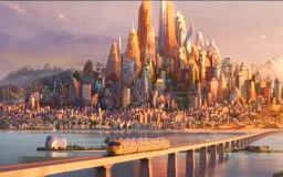 'Zootopia 2' lập doanh thu phòng vé dù chưa khởi chiếu