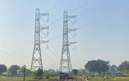 Gỡ vướng GPMB đường dây 500kV Nho Quan – Phủ Lý - Thường Tín