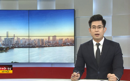 Chương trình Thời sự 23h00 | 20/11/2025