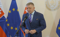 Slovakia cân nhắc kiện EU về việc dừng nhập khí đốt Nga