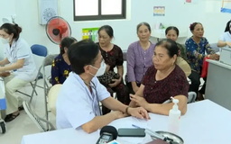 Hà Nội hướng dẫn trạm y tế thực hiện BHYT hiệu quả