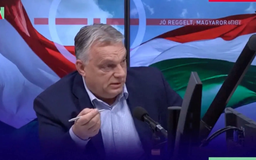 Thủ tướng Hungary phản đối khoản vay mới cho Ukraine