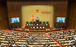 Thúc đẩy phát triển, chuyển giao công nghệ cao