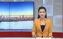 Chương trình Thời sự 11h30 | 21/11/2025