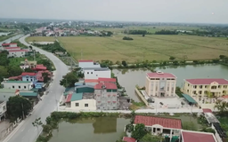 Xã Ứng Hoà tăng tốc giải ngân vốn đầu tư công