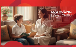 Mẹ ơi, tại sao con phải học Văn?