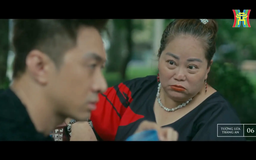 'Tường lửa Tràng An' tập 6: Bà Từ tiếp tục âm mưu 'lùa gà'