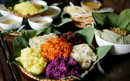 Khởi động tour trải nghiệm di sản Phú Thượng