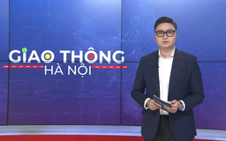 Giao thông Hà Nội | 21/11/2025