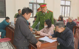 Hà Nội: Hơn 10.000 người được hướng dẫn cài ứng dụng VNeTraffic