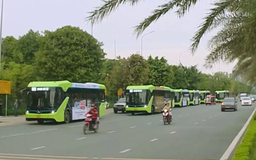 Nghiên cứu chính sách hỗ trợ chuyển đổi phương tiện xanh