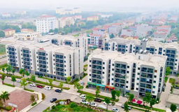 Thay đổi phương thức, kéo dài thời gian nhận hồ sơ NƠXH