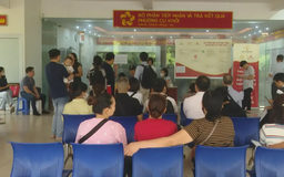 Tính toán xếp thứ tự ưu tiên mua nhà ở xã hội