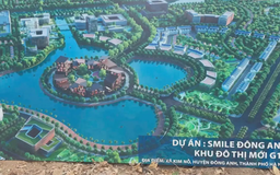 Hà Nội phê duyệt quy hoạch khu đô thị mới G19