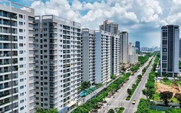 Tăng nguồn cung để giảm giá nhà