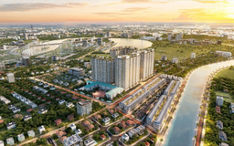 Hanoi Melody Residences được chấp thuận điều chỉnh chủ trương đầu tư