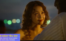 'Vạn dặm yêu em' - Phim hợp tác quảng bá văn hóa Việt Nam