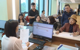 Triển khai cấp sổ đỏ tại chính quyền cấp xã | Phóng sự | 20/11/2025
