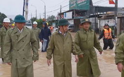 Khánh Hòa tận dụng tối đa thời gian, đưa người dân đến nơi an toàn