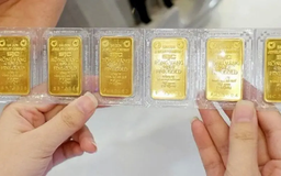 Giá vàng 21/11: Đồng loạt giảm sốc