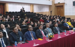 Kỷ niệm 35 năm Quốc khánh Cộng hòa Kazakhstan