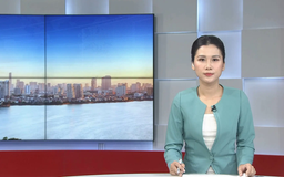 Chương trình Thời sự 11h30 | 22/11/2025