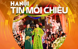 Phố cổ Hà Nội khai thác di sản để phát triển | Hà Nội tin mỗi chiều
