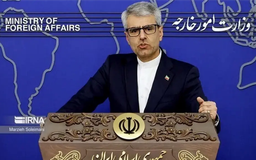 Iran bác nghị quyết của IAEA