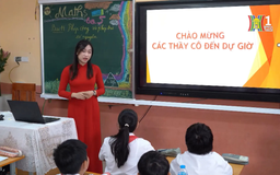 Cô giáo trẻ và ngọn lửa cống hiến | Người tốt quanh ta | 22/11/2025