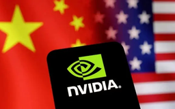 Mỹ cân nhắc cho phép Nvidia bán chip H200 sang Trung Quốc