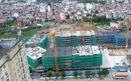 Hà Nội đề nghị soát hồ sơ mua NƠXH trái quy định