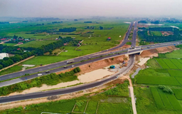 Đầu tư thêm tuyến đường nối đến KĐT vệ tinh Sóc Sơn
