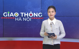 Giao thông Hà Nội | 22/11/2025