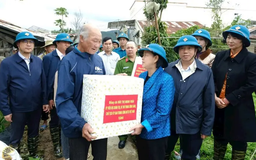 Lâm Đồng đề xuất hỗ trợ 800 tỷ đồng để khắc phục hậu quả mưa lũ