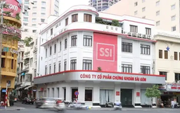 SSI được chấp thuận chào bán hơn 415 triệu cổ phiếu