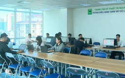 Hà Nội về đích '90 ngày làm sạch dữ liệu đất đai'