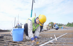 Hà Nội đẩy nhanh tiến độ các công trình điện trọng điểm