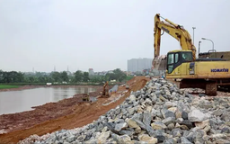Tập trung đảm bảo an toàn phòng chống thiên tai