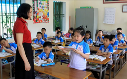 Tranh luận xung quanh hệ số lương đặc thù với nhà giáo