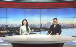 Chương trình Thời sự 18h30 | 22/11/2025