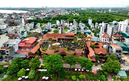 Trung tâm tinh hoa làng nghề Việt | Hà Nội đến để yêu | 22/11/2025